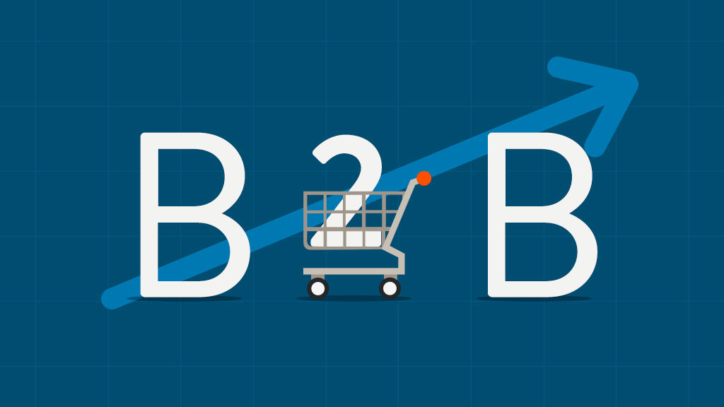 Vendite B2B