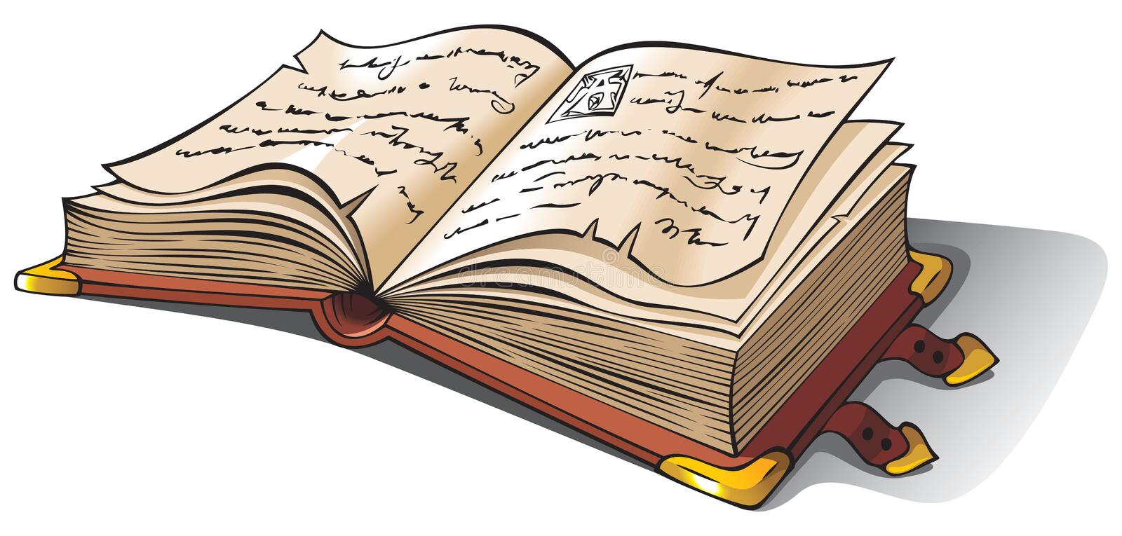 Libro antico