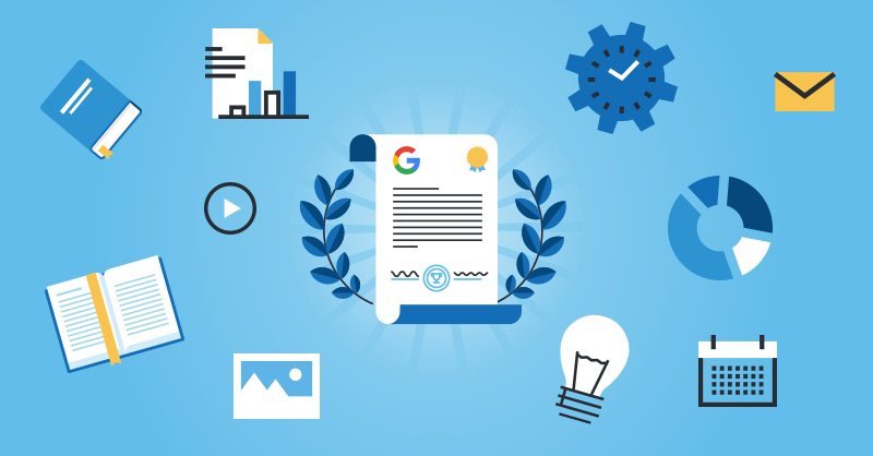 Google Certification
