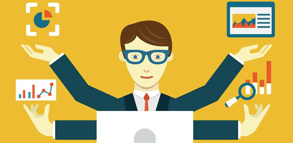 Metriche per il monitoraggio dei sales