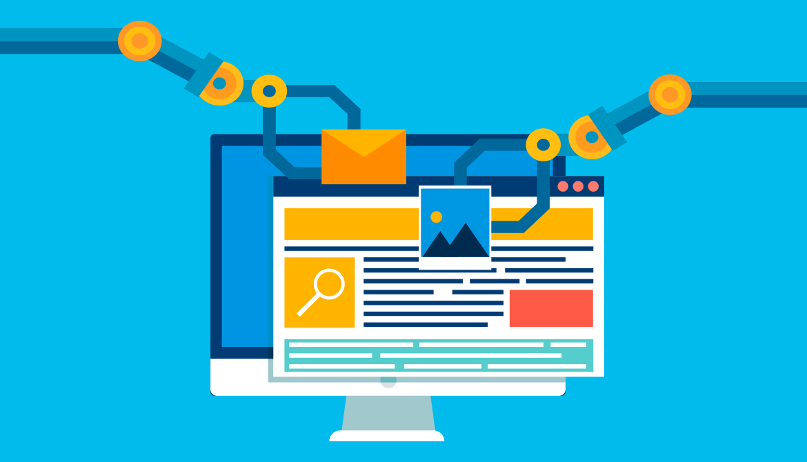 Automazione del marketing