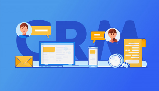 4 free CRM solutions