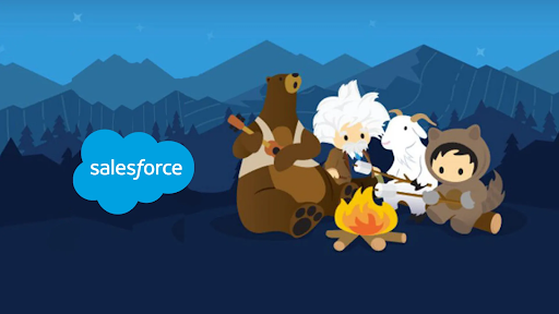 Salesforce