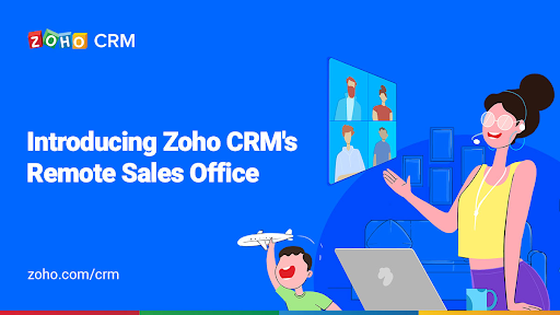Zoho