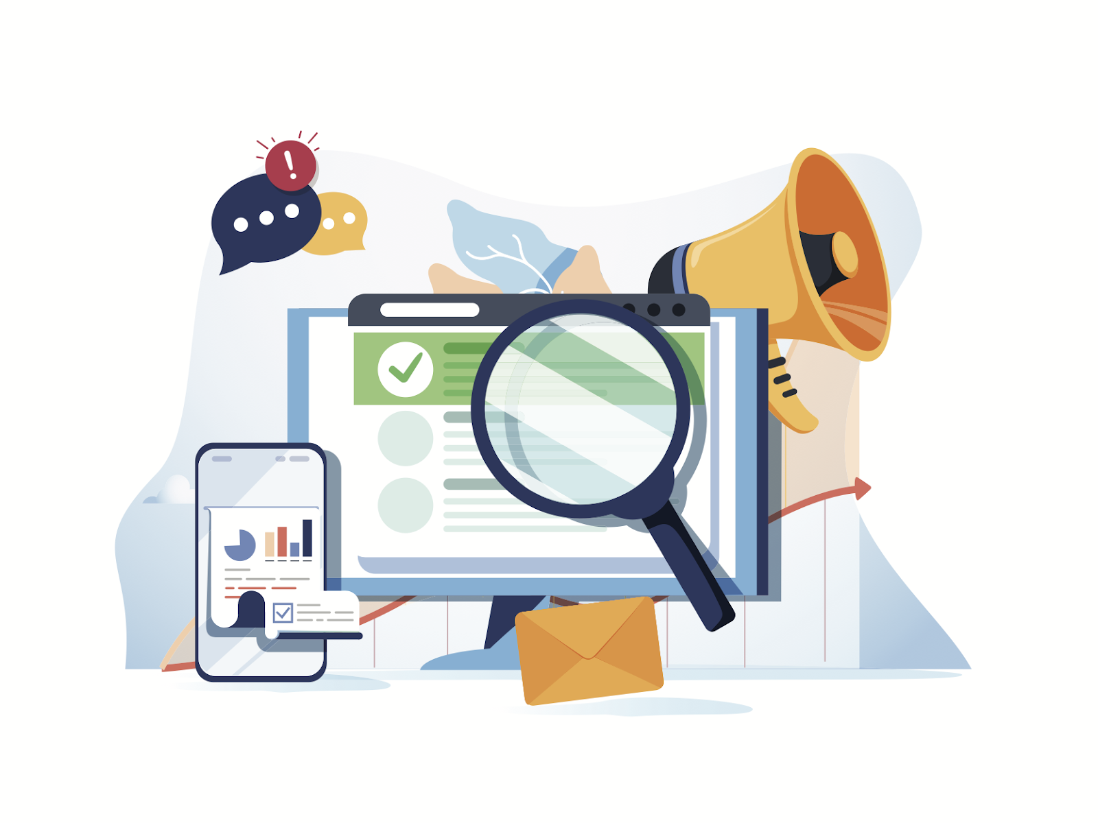 l processo di automazione del marketing