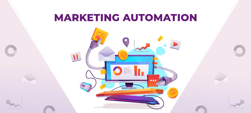 Marketing automation vs Lead generation