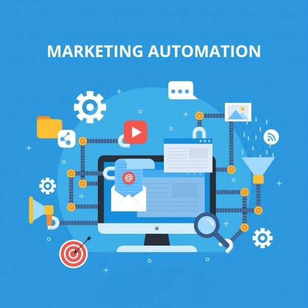 Marketing Automation