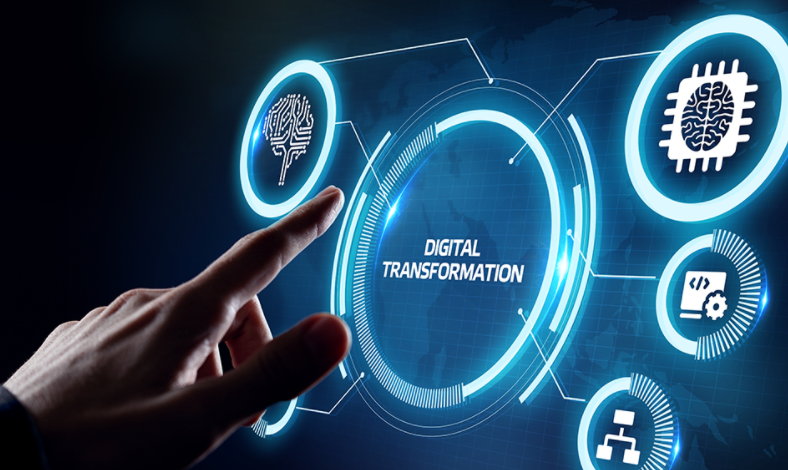 Digital-Transformation
