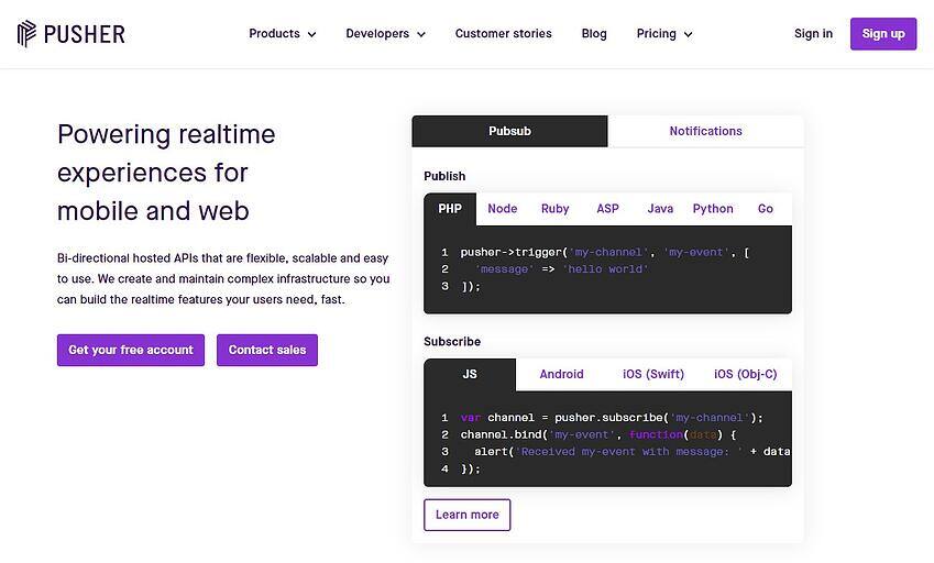 Migrate SalesForce to HubSpot Pusher Case Study