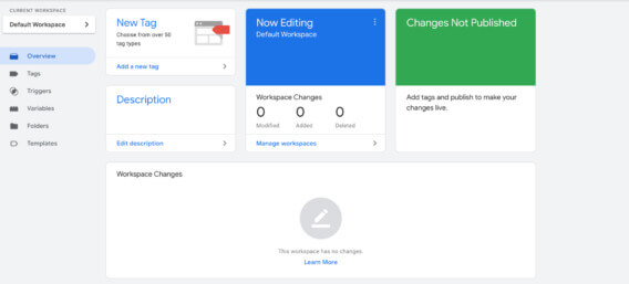 gtm-dashboard-default-workspace