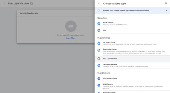gtm-data-layer-variable