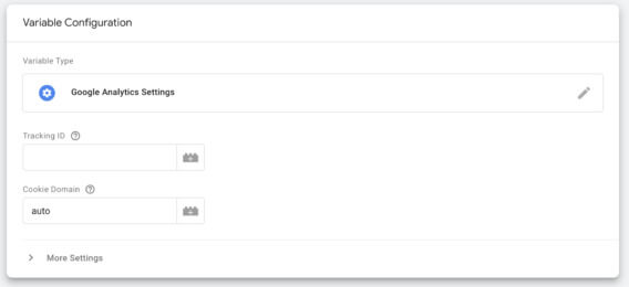 gtm-ga-variable-congif-tracking-id