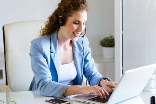 sales assistant