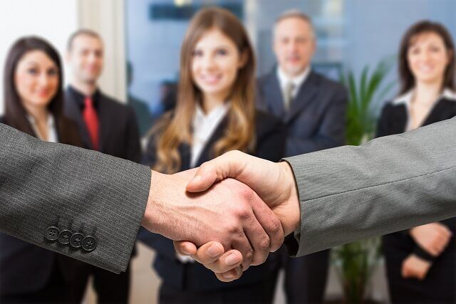 sales professions