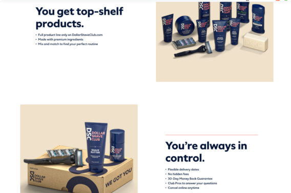 dollar-shave-club-product-features
