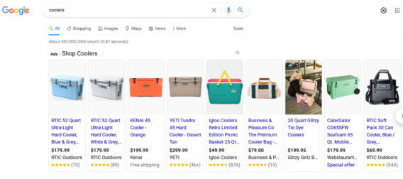 google-shopping-coolers