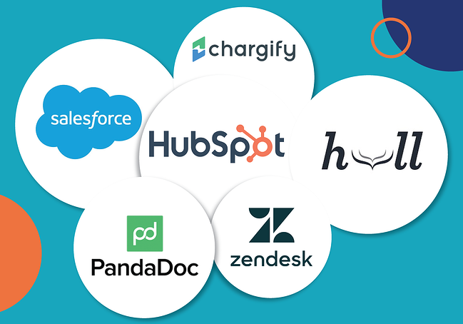 Migration-from-salesforce-to-hubspot-software-integrations
