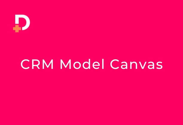 CRM Model Canvas